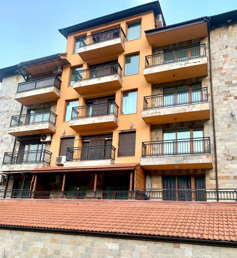 ,,Адела”-Апартамент За Гости Velingrad Buitenkant foto